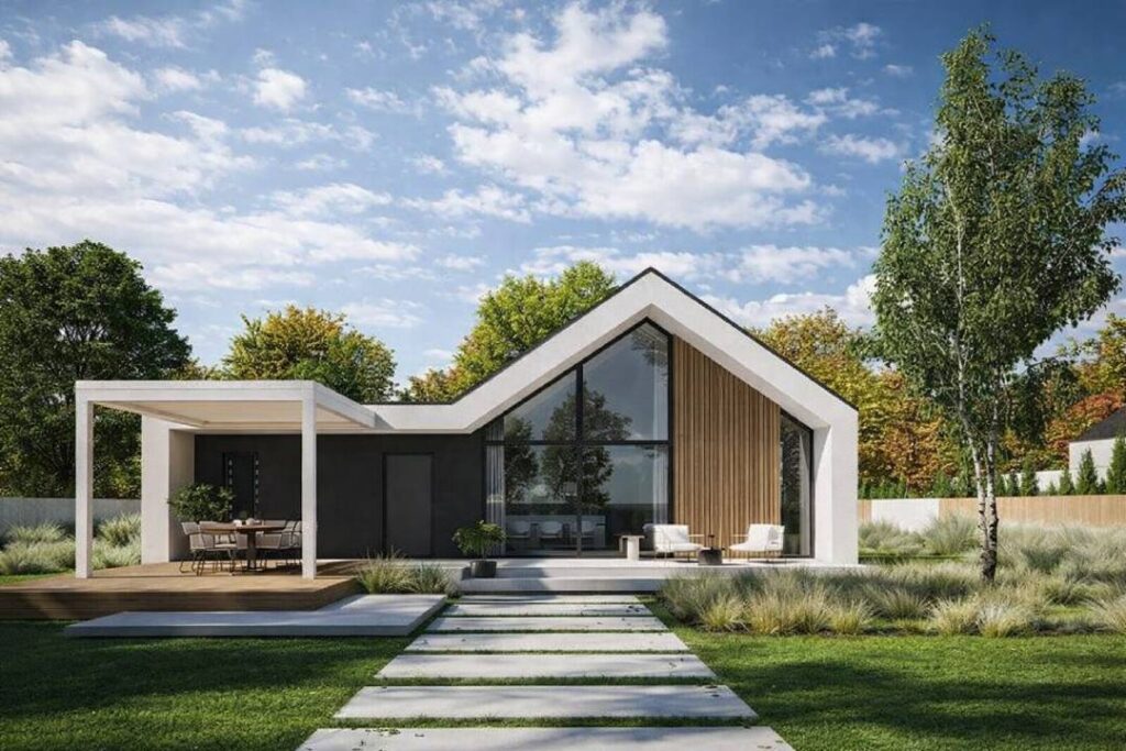 Why Is Scandinavian Home Design So Popular? Here Are Its Advantages ...
