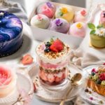 Creative Desserts That Turn Everyday Treats Into Edible Art