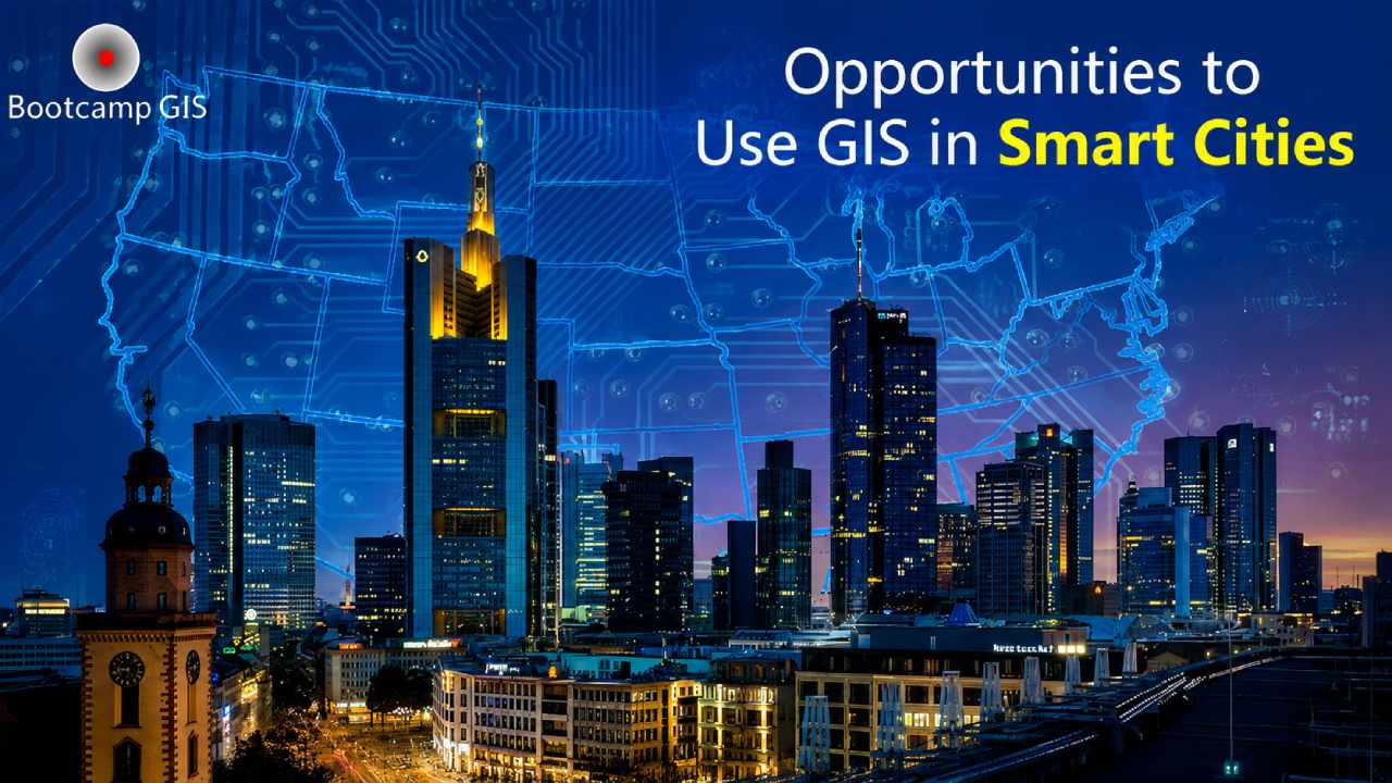 GSI's Latest Visual Technology Creates Safer and Smarter Smart Cities