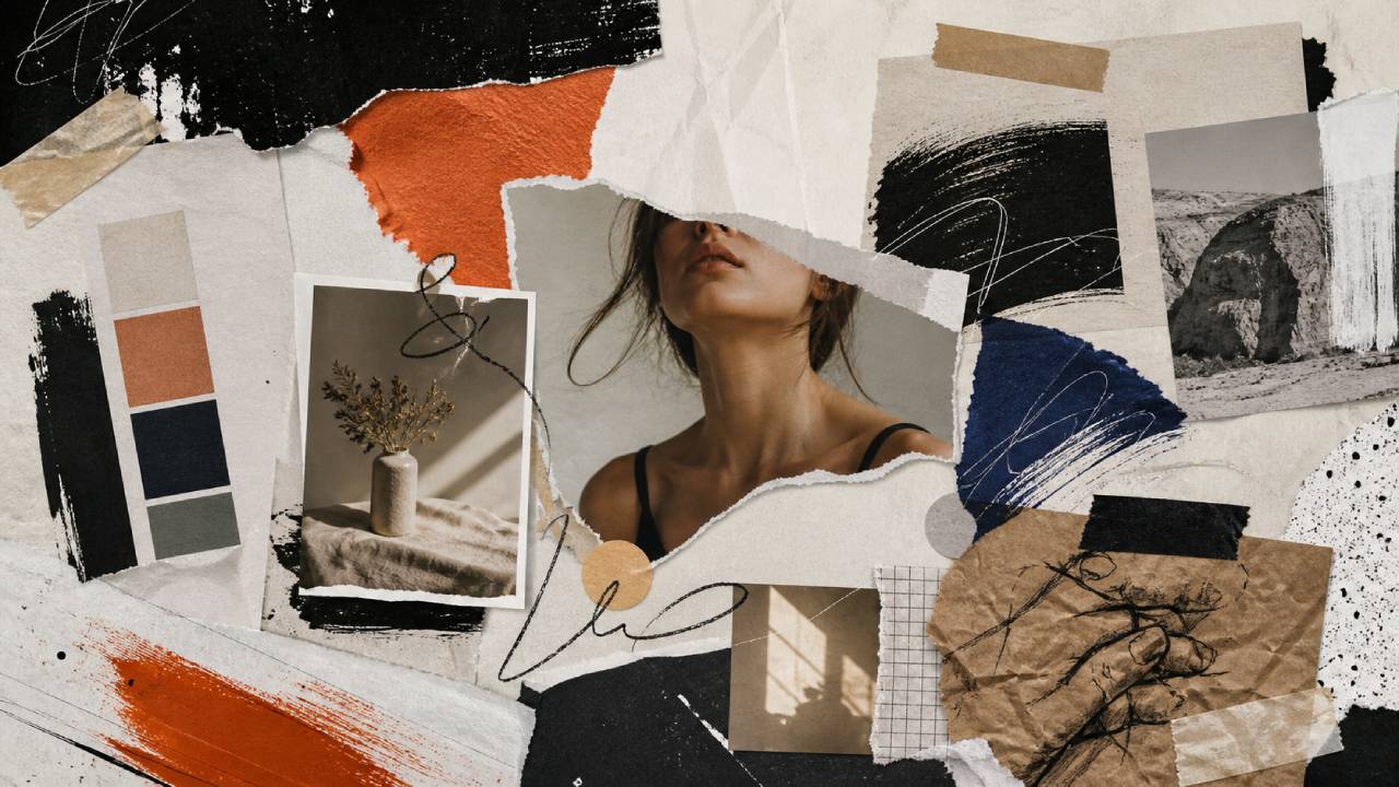 Imperfect Design is the New Trend: A Messy Visual Style That Actually Looks Expensive