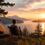 Micro Adventure A Short Vacation That Will Make Life More Lively Without Expending a Lot