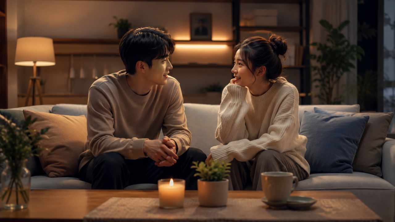 Modern Couple Communication Is the Key to Healthier Relationships in Today's Era