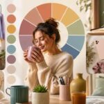 New Lifestyle Trend: The Color of Items Actually Affects Mood