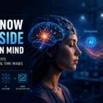 AI Can Now See Inside the Human Mind, BCI Technology Converts Brain Signals into Real-Time Images