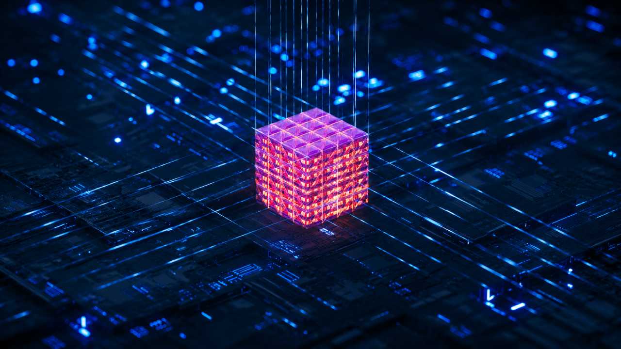 Quantum Visualization Technology Is Now Beginning to Change the Way Modern Digital Systems Work