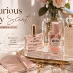 Secret to a Luxurious All-Day Scent That's Now a New Lifestyle for Modern Youth