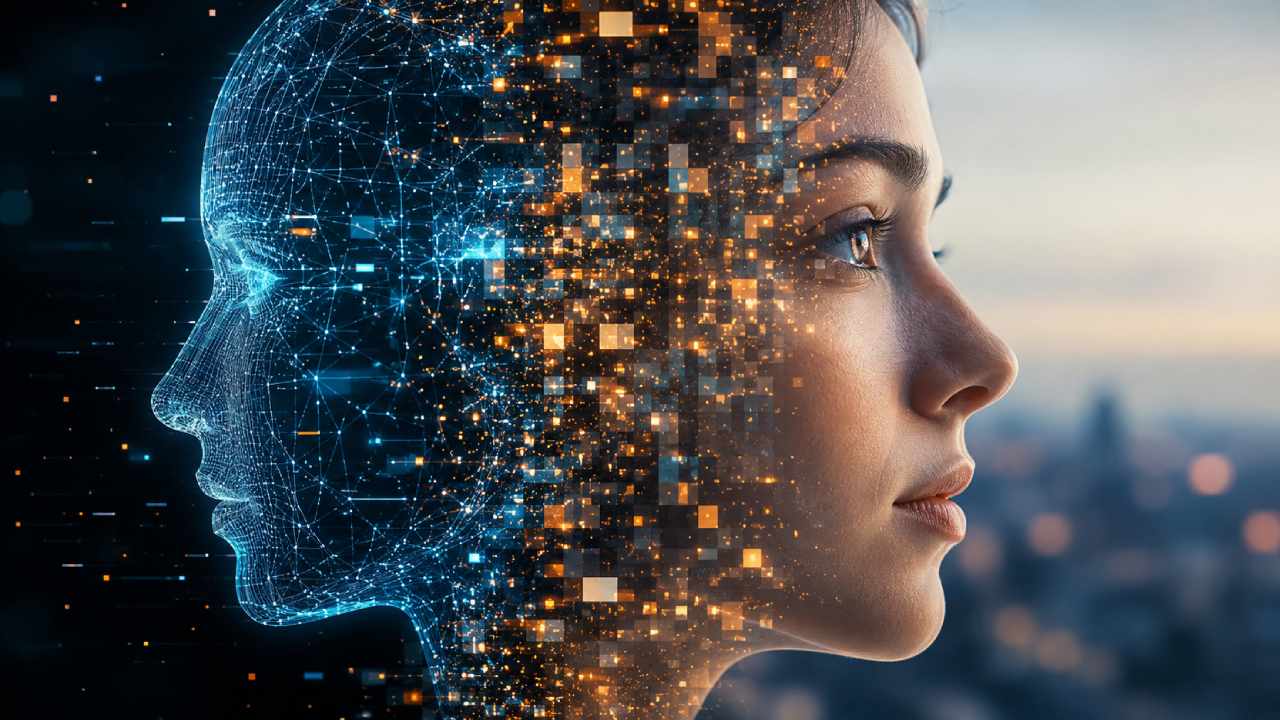 The Era of Visual AI Begins, Digital Images Are Now Increasingly Difficult to Distinguish from the Real World