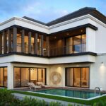 This Contemporary Home Design Makes Your Home Look Regal and Modern