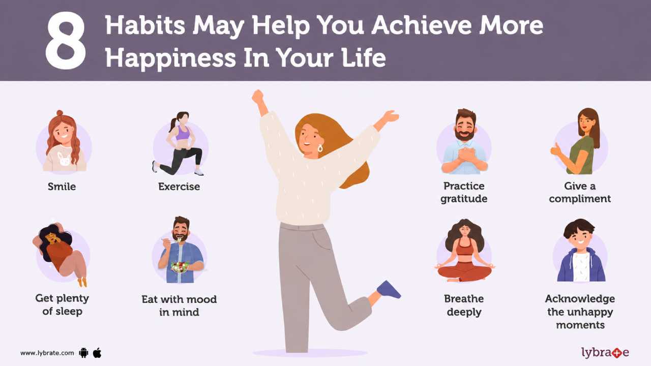 8 Slow Living Habits That Can Make Your Life More Calm and Happier