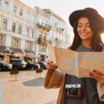Creative Ways to Explore Your City Like a Tourist