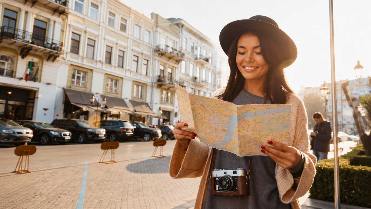 Creative Ways to Explore Your City Like a Tourist