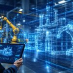 Digital Twin Helps Visualize Data in Real-Time