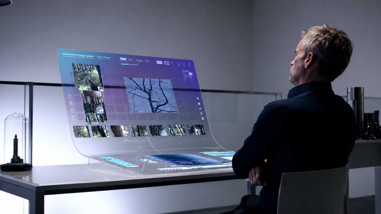 Future Display Technology: What Will the Future of Displays Look Like in 10 Years?