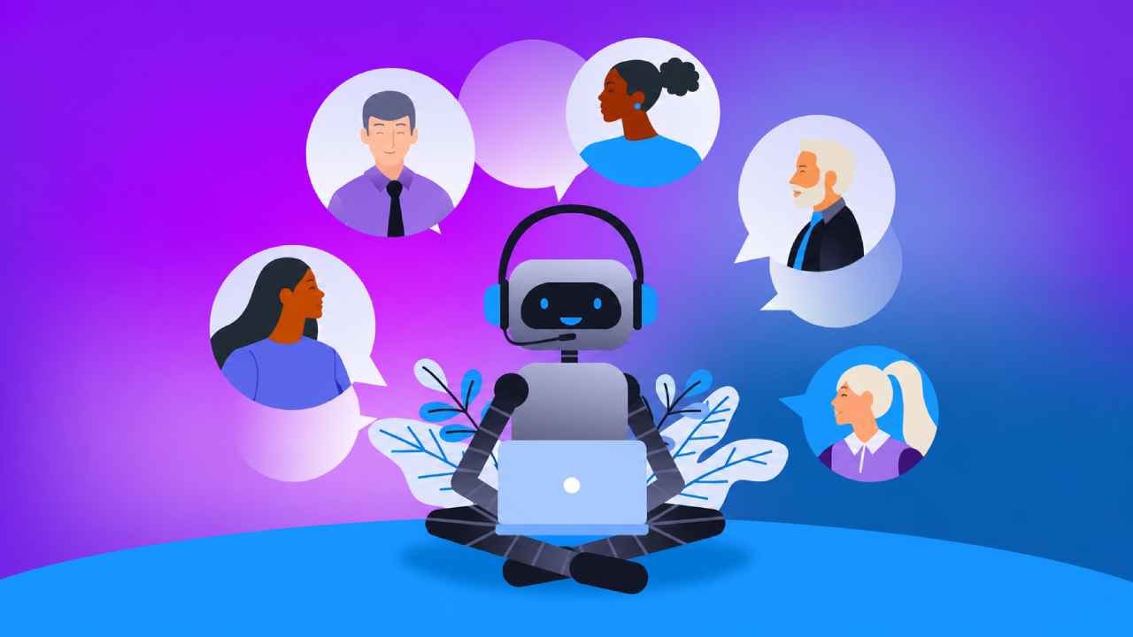 How AI Chatbots Are Changing The Future Of Customer Service