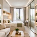 How to Make a Small Room Look Bigger with Smart Design Ideas