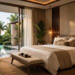 Luxury Resort-Style Hotel Bedroom Inspiration: Bringing the Holiday Feel to Your Home Every Day