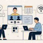 Remote Collaboration Technology: The Innovation Transforming the Way People Work Together