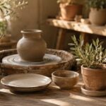 The Art of Clay: Turning Earth into Beautiful Everyday Creations