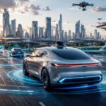 The Future of Driverless Vehicles: When Cars Start Driving Themselves