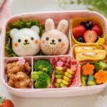 Unique and Fun Lunch Box Ideas for Kids That Make Them Excited to Eat at School