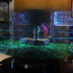 Volumetric Display: 3D Display Technology That Truly Possesses Volume