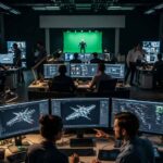 CGI The Visual Technology Behind Stunning Digital Worlds