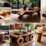 Coffee Table Design Ideas to Transform Your Living Room Style