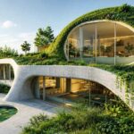 Eco-Friendly Buildings Are Shaping the Future of Sustainable Living