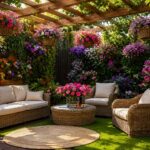 Garden Design: The Art of Creating Beautiful, Functional Spaces That Blend with Nature