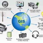 Geographic Information System Revolutionizes Modern Spatial Data Analysis Worldwide
