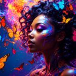 How AI Image Generation Transforms Modern Visual Content Creation
