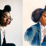 How AI Style Transfer Creates Stunning Artistic Images