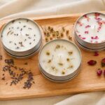 How to Make Your Own Aromatherapy Candles at Home