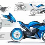Motorcycle Design Shapes Modern Performance and Riding Experience