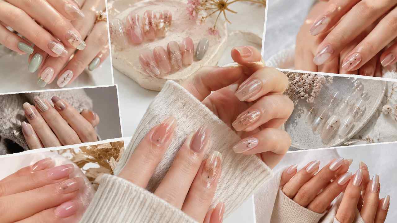 Nail Art: A Creative Way to Express Your Personal Style