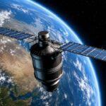 Remote Sensing Becomes a Key Technology for Monitoring Earth from Space