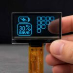 Transparent OLED Display Could Change the Future of Smart Living