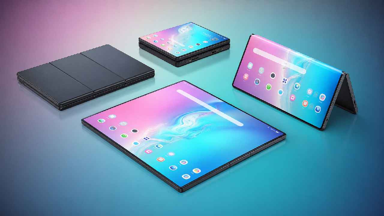 Understanding Foldable and Flexible Screen Technology in Modern Devices