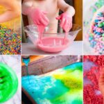 What Is Sensory Play? Benefits Every Parent Should Know
