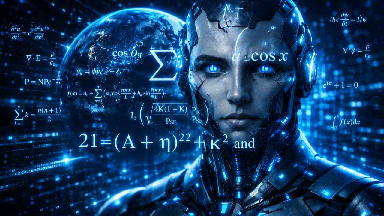 AI World Models Could Be the Future Beyond Video Generation