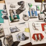 Consumer Product Design: Creating Products People Love to Use