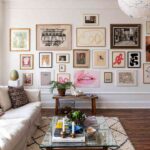 Gallery Wall Inspiration: Creative Ideas to Transform Your Space with Personal Style