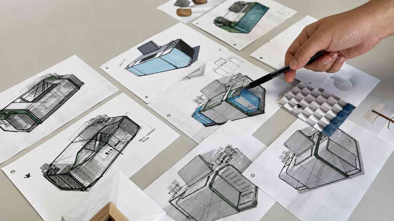 How Industrial Design Transforms Everyday Products