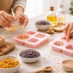 How to Make Handmade Soap with Natural Ingredients at Home