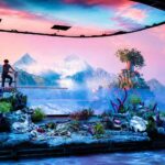 Immersive Display: The Future of Interactive Visual Technology