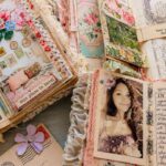 Junk Journaling Is Turning Everyday Scraps Into Beautiful Memories