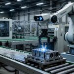 Machine Vision Helps Robots See and Understand the Real World