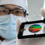 Metasurface Optics Could Make Future Cameras Thinner Than Ever
