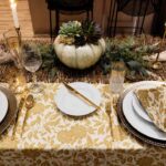 Why Tablescaping Is Becoming a New Creative Lifestyle Trend