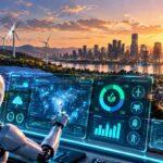 AI Revolutionizes Power Industry Through Smarter Energy Management Systems
